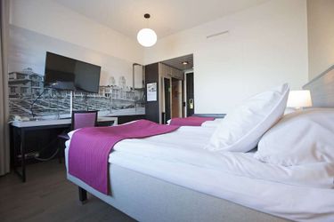 Hotel Oscar Varkaus: Photo 