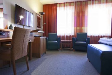 Hotel Oscar Varkaus: Photo 
