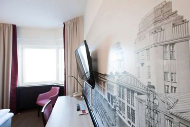 Hotel Oscar Varkaus: Photo 