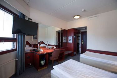 Hotel Oscar Varkaus: Photo 