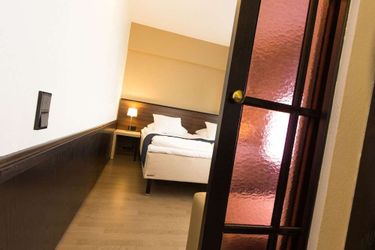 Hotel Oscar Varkaus: Photo 