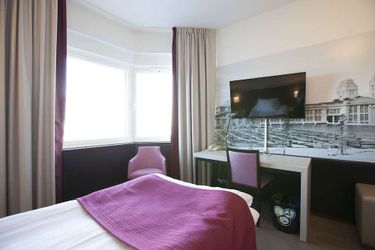 Hotel Oscar Varkaus: Photo 