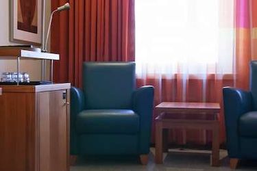Hotel Oscar Varkaus: Photo 