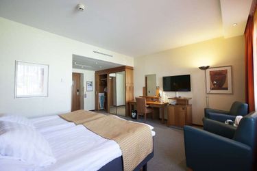 Hotel Oscar Varkaus: Photo 