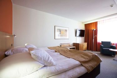 Hotel Oscar Varkaus: Photo 