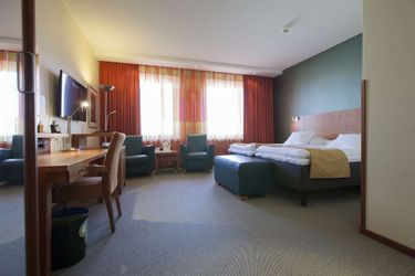 Hotel Oscar Varkaus: Photo 