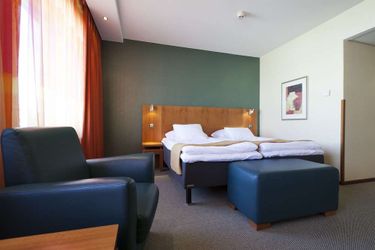 Hotel Oscar Varkaus: Photo 