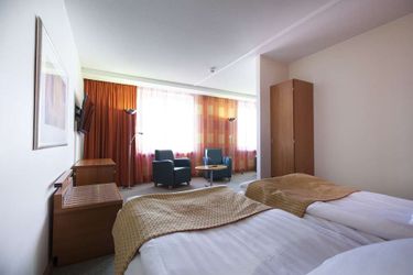 Hotel Oscar Varkaus: Photo 
