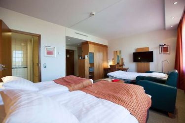 Hotel Oscar Varkaus: Photo 