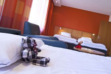 Hotel Oscar Varkaus: Photo 