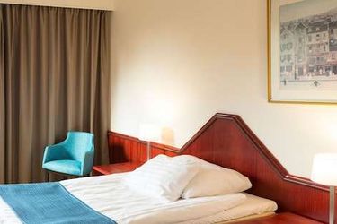 Hotel Oscar Varkaus: Photo 