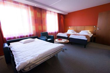 Hotel Oscar Varkaus: Photo 