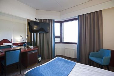 Hotel Oscar Varkaus: Photo 