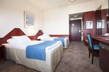 Hotel Oscar Varkaus: Photo 