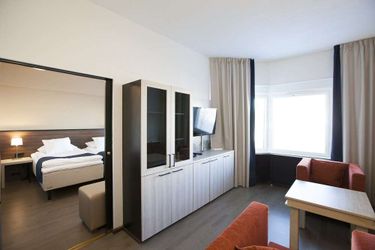 Hotel Oscar Varkaus: Photo 