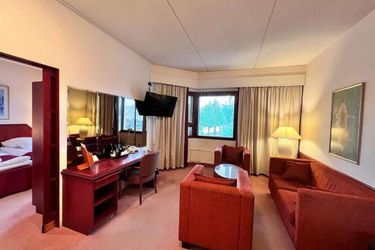 Hotel Oscar Varkaus: Photo 