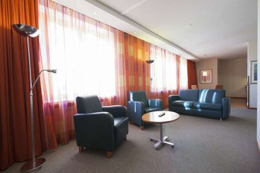 Hotel Oscar Varkaus: Photo 