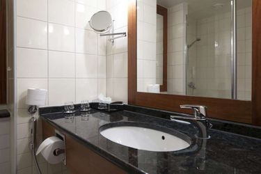 Hotel Oscar Varkaus: Photo 