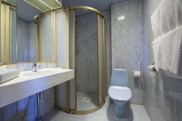 Hotel Oscar Varkaus: Photo 