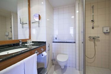 Hotel Oscar Varkaus: Photo 