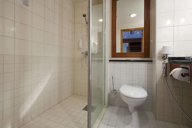 Hotel Oscar Varkaus: Photo 
