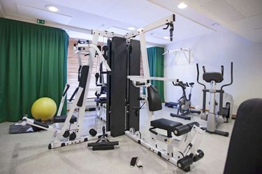 Hotel Oscar Varkaus: Photo 