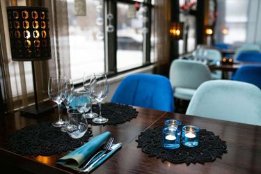 Hotel Oscar Varkaus: Photo 