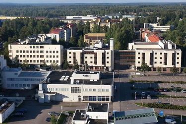 Hotel Oscar Varkaus: Photo 