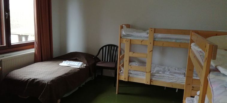 Hotel Lomakeskus Kuntoranta Varkaus: Foto 