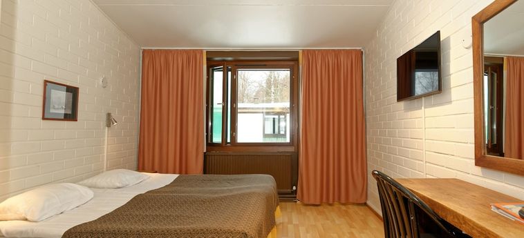 Hotel Lomakeskus Kuntoranta Varkaus: Foto 
