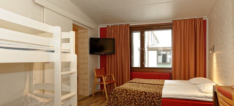 Hotel Lomakeskus Kuntoranta Varkaus: Foto 