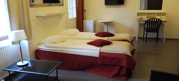 Hotel Lomakeskus Kuntoranta Varkaus : Photo 