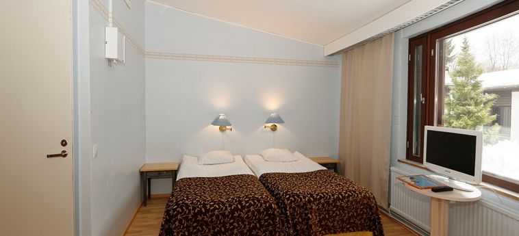 Hotel Lomakeskus Kuntoranta Varkaus : Photo 