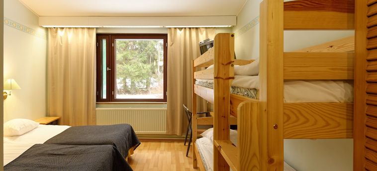 Hotel Lomakeskus Kuntoranta Varkaus : Photo 