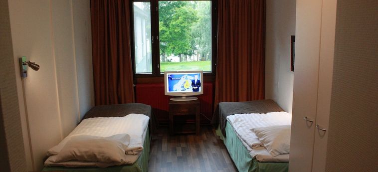 Hotel Lomakeskus Kuntoranta Varkaus : Photo 