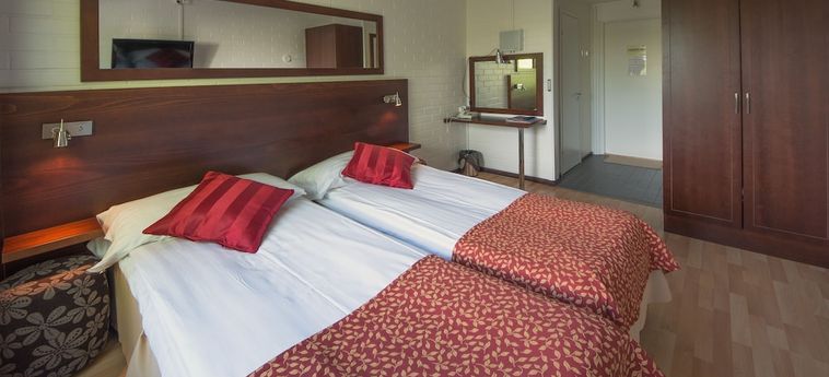 Hotel Lomakeskus Kuntoranta Varkaus : Photo 
