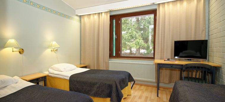 Hotel Lomakeskus Kuntoranta Varkaus : Photo 