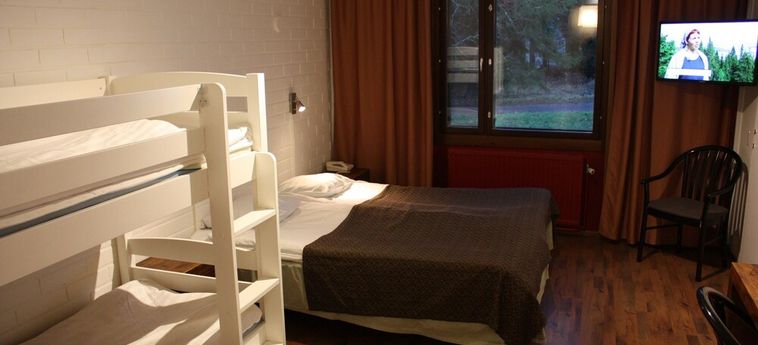 Hotel Lomakeskus Kuntoranta Varkaus : Photo 