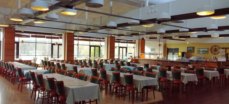 Hotel Lomakeskus Kuntoranta Varkaus : Photo 