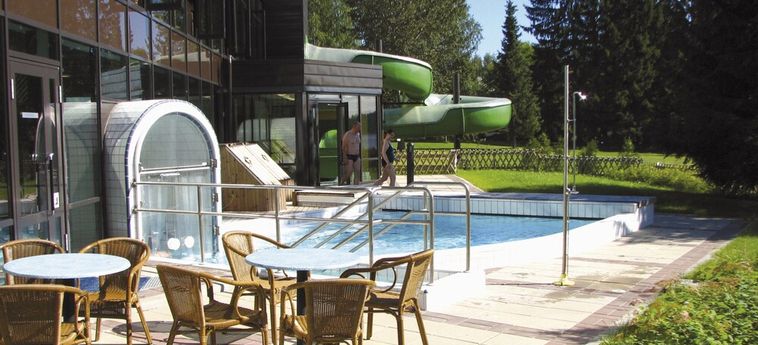 Hotel Lomakeskus Kuntoranta Varkaus : Photo 