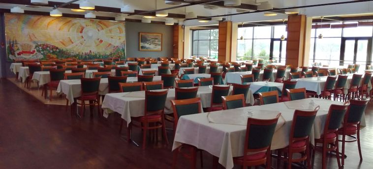 Hotel Lomakeskus Kuntoranta Varkaus : Photo 