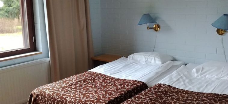 Hotel Lomakeskus Kuntoranta Varkaus : Photo 
