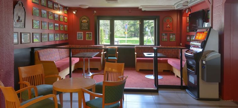 Hotel Lomakeskus Kuntoranta Varkaus: Foto 