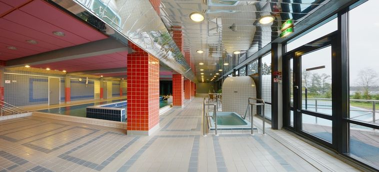 Hotel Lomakeskus Kuntoranta Varkaus: Foto 