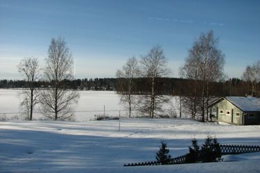 Hotel Lomakeskus Kuntoranta Varkaus: Photo 