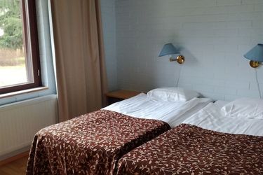 Hotel Lomakeskus Kuntoranta Varkaus: Photo 
