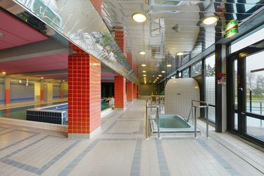 Hotel Lomakeskus Kuntoranta Varkaus: Photo 