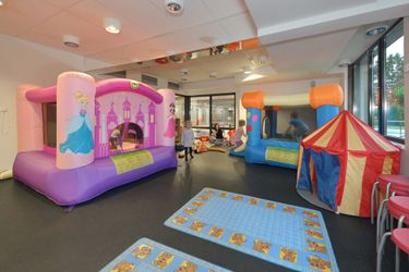 Hotel Lomakeskus Kuntoranta Varkaus: Photo 
