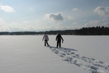 Hotel Lomakeskus Kuntoranta Varkaus: Photo 