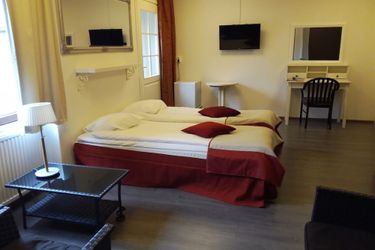 Hotel Lomakeskus Kuntoranta Varkaus: Photo 